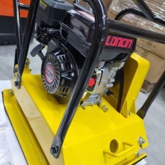 Zagęszczarka płytowa 90 kg 18000 KN AGM-POL C-90