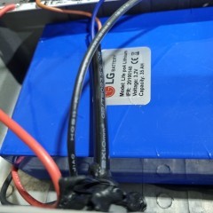 Lampa Solarna Uliczna VÖGLER GmBh wersja PREMIUM 2000 W, latarnia