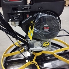 Zacieraczka spalinowa do betonu FS-PT24 XR 5.0 Briggs&Stratton U.S.A