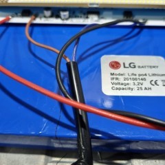 Lampa Solar Uliczna VÖGLER GmBh wersja PREMIUM 1200W