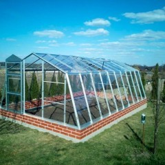 Szklarnia ogrodowa, Szklarnia, Szklarnie ogrodowe sprzedaż i montaż.