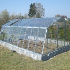 Szklarnia ogrodowa, Szklarnia, Szklarnie ogrodowe sprzedaż i montaż.