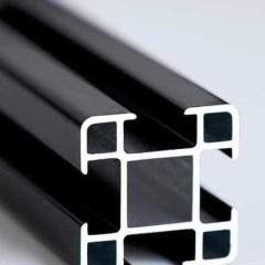 Szklarnia aluminiowa, szklarnia do ogrodu, szkło hartowane 6,8m2