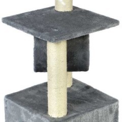 Drapak dla kota 5 poziomów