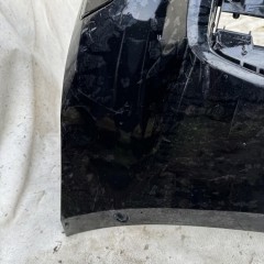 zderzak przód AUDI A6 C8 4K S LINE 18-