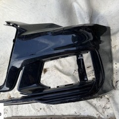 zderzak przód AUDI A6 C8 4K S LINE 18-