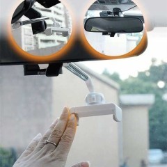 Uchwyt Samochodowy Na Telefon Wsteczne Lusterko