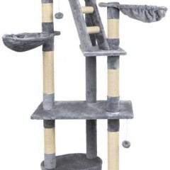 Drapak sufitowy dla kota XXXL