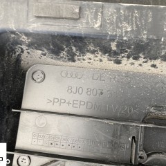 zderzak tył AUDI TT 8J 06-