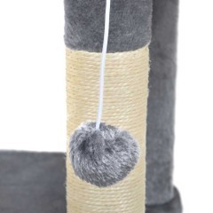 Drapak sufitowy dla kota XXXL