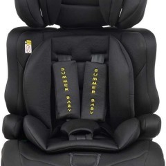 SUMMER BABY Cosmo I-Size 76-150cm - Fotelik w 5 eleganckich kolorach