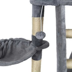 Drapak sufitowy dla kota XXXL