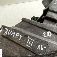 Lampa prawa przód CITROEN JUMPY III 3 16-