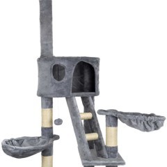 Drapak sufitowy dla kota XXXL