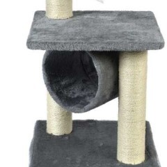 Drapak dla kota 5 poziomów