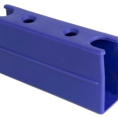 Złączki łączniki do kojców drewnianych