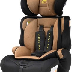 SUMMER BABY Cosmo I-Size 76-150cm - Fotelik w pięciu odcieniach