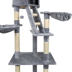 Drapak sufitowy dla kota XXXL