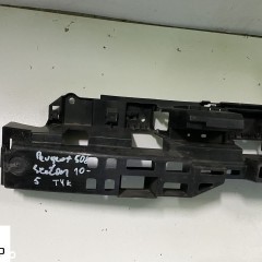 belka tył wzmocnienie PEUGEOT 508 10- SEDAN