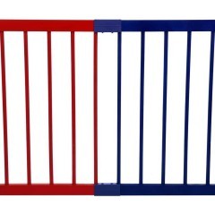 Złączki łączniki do kojców drewnianych