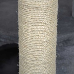 Drapak sufitowy dla kota XXXL