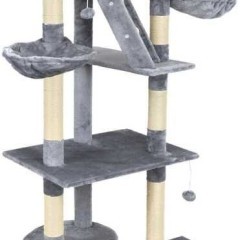 Drapak sufitowy dla kota XXXL