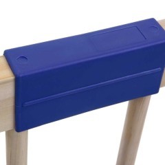 Złączki łączniki do kojców drewnianych