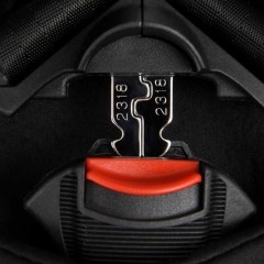 Fotelik samochodowy Cosmo I-Size 76-150cm - 5 kolorów SUMMER BABY