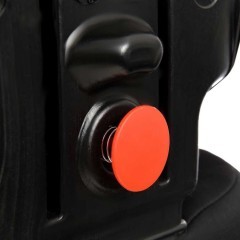 SUMMER BABY Cosmo I-Size 76-150cm - Fotelik w 5 stylowych barwach