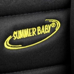SUMMER BABY Cosmo I-Size 76-150cm - Fotelik w 5 nowoczesnych kolorach