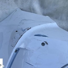 zderzak tył TOYOTA COROLLA E21 HB 18-