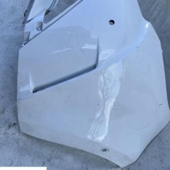 zderzak tył TOYOTA COROLLA E21 HB 18-