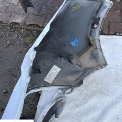 zderzak tył TOYOTA COROLLA E21 HB 18-