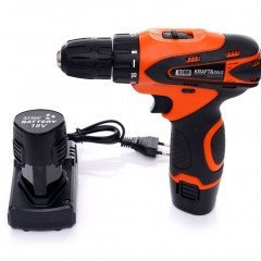 Wkrętarka Wiertarka 18V Li-Ion Kd3066