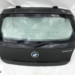 klapa tył BMW 1 E87 04-12 KOMPLETNA
