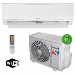 Klimatyzator Sinclair Keyon 3.4Kw Sih-12Bik+Soh- Możliwy Montaż