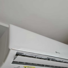 Montaż klimatyzacji GREE TCL Rotenso, AUX Brisse Raty 10x 0%  od 2799