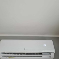 Montaż klimatyzacji GREE TCL Rotenso, AUX Brisse Raty 10x 0%  od 2799