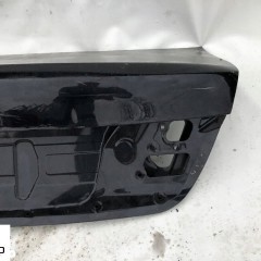 BMW 7 F01 2009- klapa tył