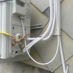 Montaż klimatyzacji 3.4kW 40m2  WI-FI grzanie chłodzenie PROMOCJA !