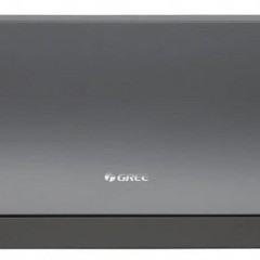 Klimatyzacja Ścienna Gree Pular Pro Dark 7.1Kw 80M2 Możliwy Montaż Fv