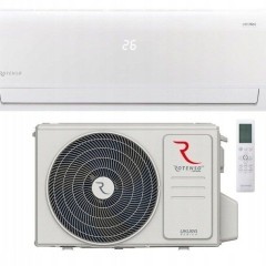 Klimatyzator Rotenso Ukura U26X 2.6KwMożliwy Montaż