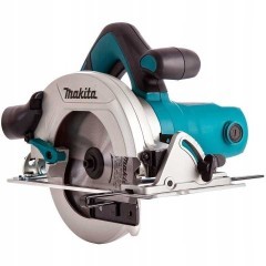 Pilarka tarczowa 1050W 165x20mm Makita HS6601