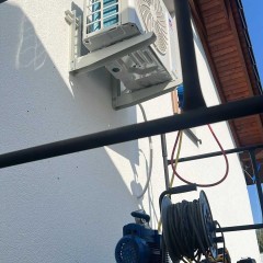 Klimatyzacja ścienna Gree Pular Matt 3.2kw 40m2 WI-FI MOŻLIWY MONTAŻ