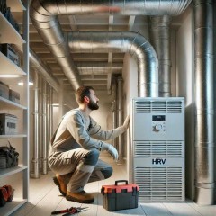 REKUPERACJA wentylacja mechaniczna montaż darmowa wycena RATY