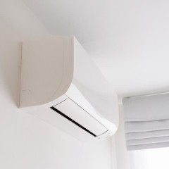 Klimatyzacja Ścienna 60M2 Gree Pular Pro White 5.3Kw Możliwy Montaż