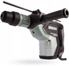 Młot udarowo-obrotowy SDS MAX 1150W 9J 2-funkcyjny HiKOKI DH40MEY WSZ