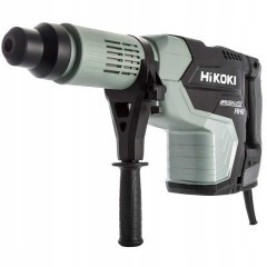 Młotowiertarka 1500 W SDS MAX 13,4j kufer HiKOKI