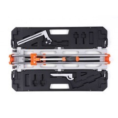 Przecinarka maszynka gilotyna do CIĘCIA GLAZURY PŁYTEK 600mm