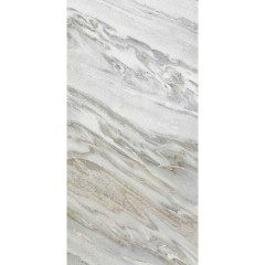 Fornir kamienny White Marble 2MM tapeta 122x61x0,2 cm